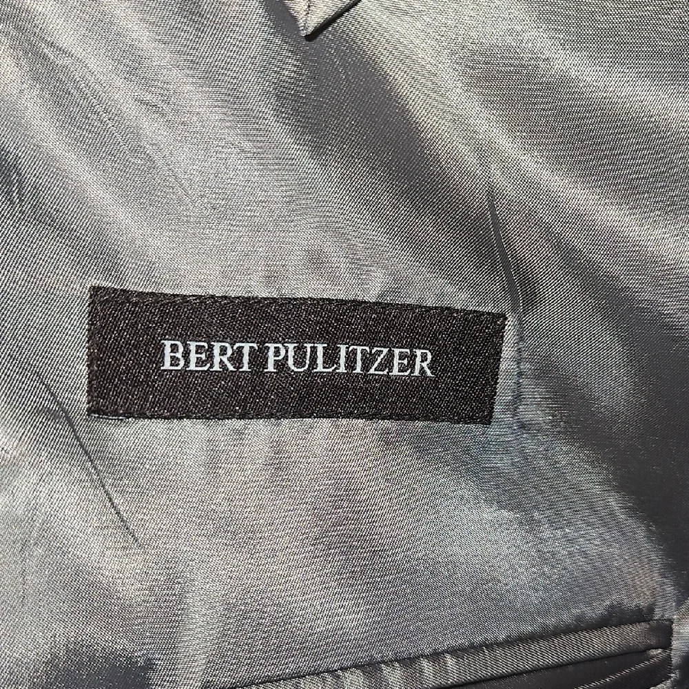 Bert Pulitzer upgrade your